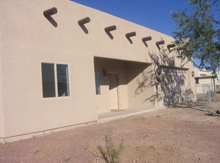 690 N Ironwood Rd, Benson, AZ 85602