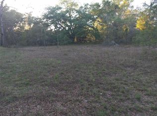 0 NE 141st Ct #13, Fort Mc Coy, FL 32134