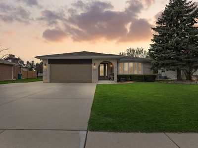 16400 S Rowley Ln, Lockport, IL, 60441