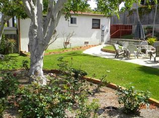 4569 1/2 Del Monte Ave, San Diego, CA 92107