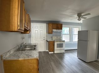 1 James Pl #1R, Waterbury, CT 06708
