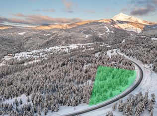 Sleeping Bear Rd, Big Sky, MT 59716