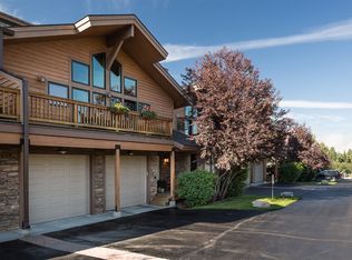 660 Hillside Dr, Jackson, WY 83001