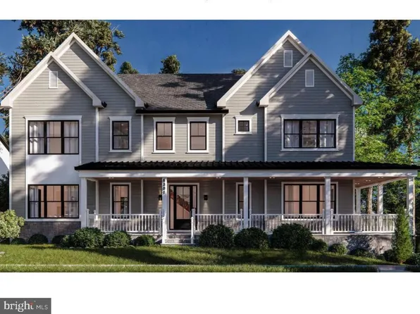 6301 Phyllis Ln, Bethesda, MD 20817