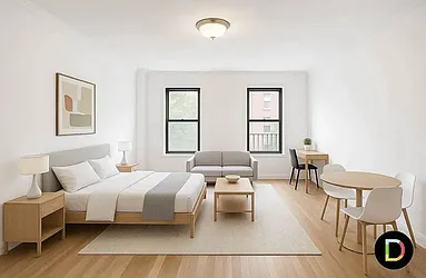 257 Bleecker Street, #3C