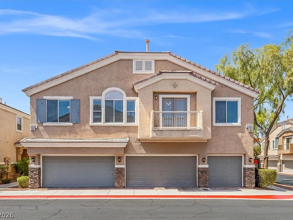 6583 Strolling Plains Ln #101