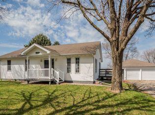 109 E Clay St, Panora, IA 50216