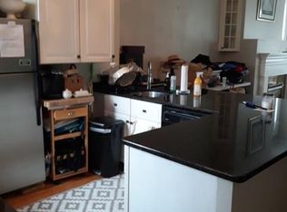 124 F St #2, Boston, MA 02127