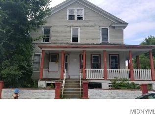 141 River St, Rome, NY 13440