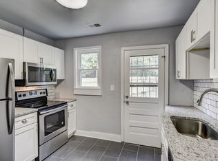3703 Hilltop Ln, Nashville, TN 37216