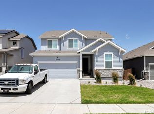 3205 Beaumont Blvd, Mead, CO 80542
