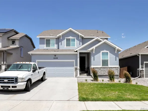 3205 Beaumont Boulevard, Mead, CO 80542