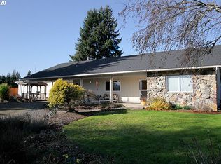 33045 E Saginaw Rd, Cottage Grove, OR 97424