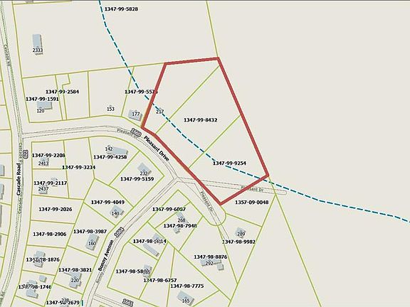 2nd image of LOT 6 Pleasant Dr