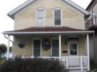 704 N Wisconsin St, Port Washington, WI 53074