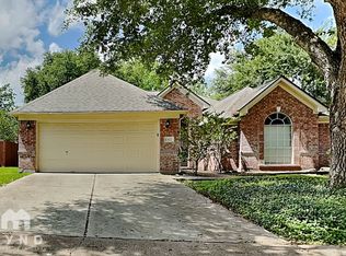 17822 Scrub Oak Dr, Richmond, TX 77407