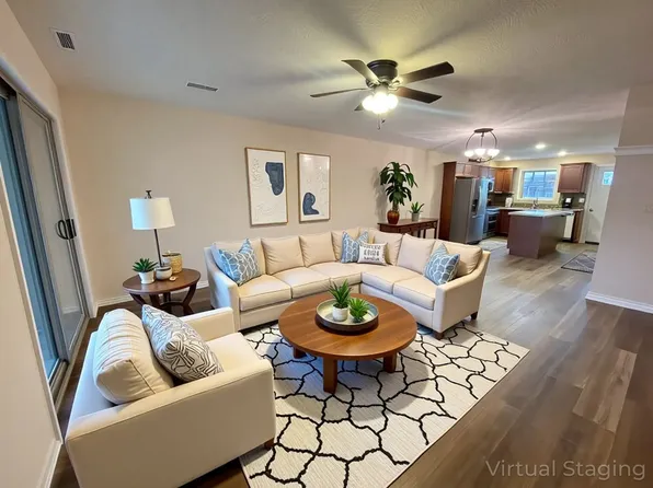 7 Kimberling Blvd #A, Kimberling City, MO 65686