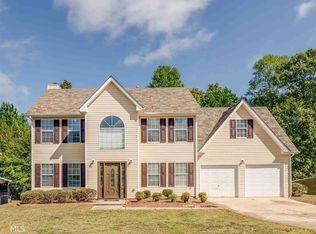 11020 Sedalia Way, Hampton, GA 30228
