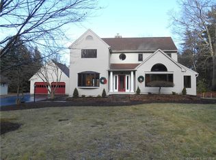14 Roswell Rd, West Simsbury, CT 06092