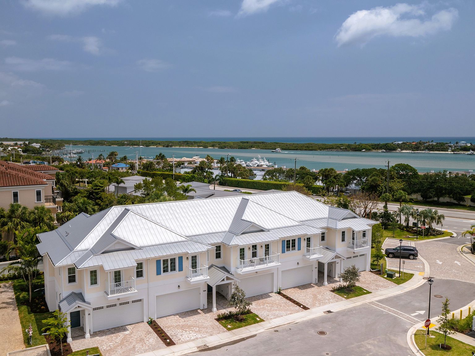 The Reserve at Tequesta by LC Construction Florida, Inc. in Tequesta FL