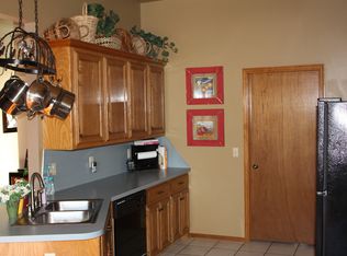309 Marrgate Dr, Yukon, OK 73099