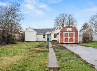 5007 N Altamont St, Spokane, WA 99217