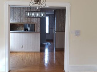 195 Eastern Ave #3, Fall River, MA 02723