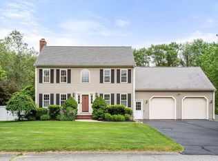 30 Plain St, Attleboro, MA 02703