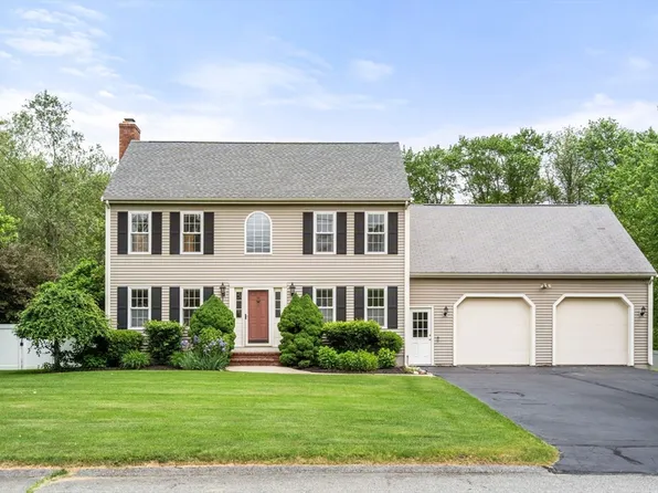 30 Plain St, Attleboro, MA 02703