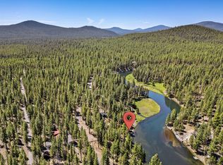 52011 Old Wickiup Rd, La Pine, OR 97739