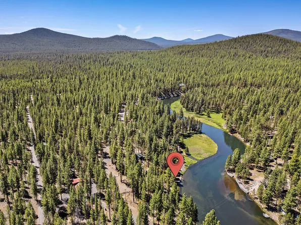 52011 Old Wickiup Rd, La Pine, OR 97739