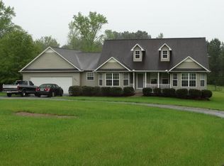 227 Griggs Rd, Six Mile, SC 29682