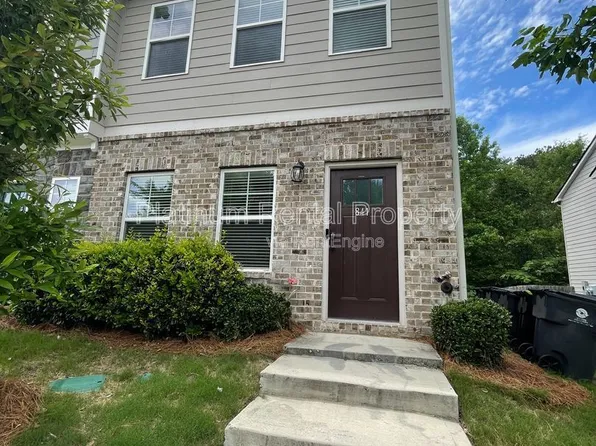 841 Ambient Way SW, Atlanta, GA 30331