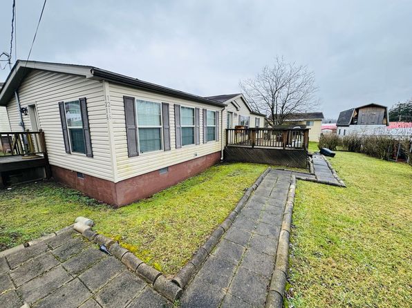 16 Gibson St