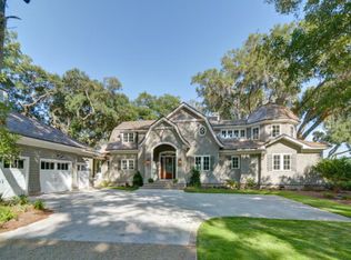 1293 Pikes Bluff Rd, Saint Simons Island, GA 31522