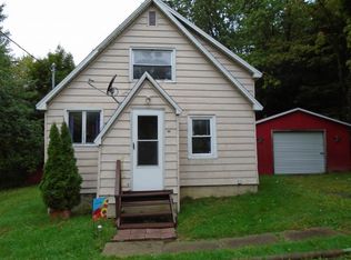 21 N Louisa St, Binghamton, NY 13901