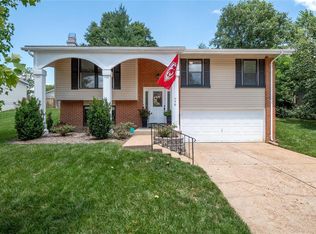 779 Westglen Village Dr, Ballwin, MO
