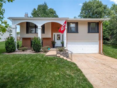 779 Westglen Village Dr, Ballwin, MO, 63021