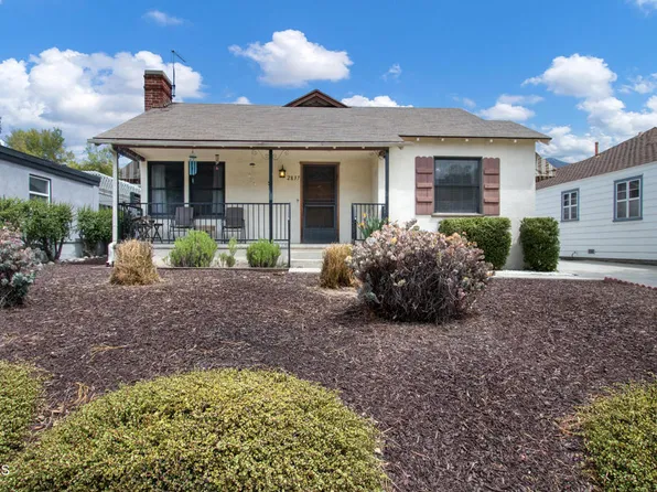 2837 Estado St, Pasadena, CA 91107