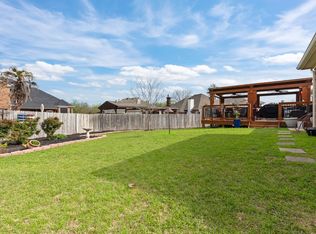 7932 Peregrine Trl, Arlington, TX 76001