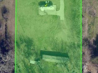 67 Trisler Rd, Rayville, LA 71269