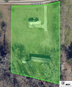 67 Trisler Rd, Rayville, LA, 71269