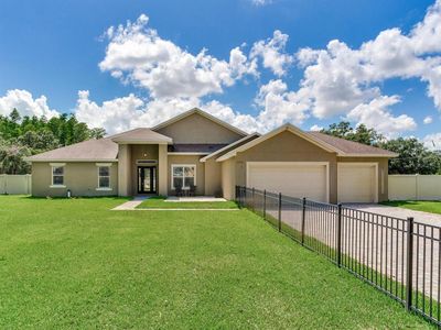 16220 Lake Armistead Way, Odessa, FL, 33556