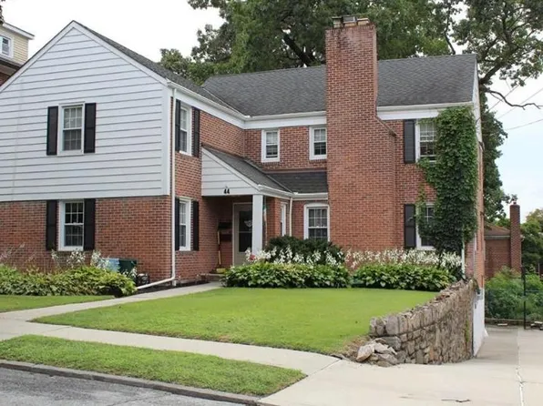 44 Ellsworth Ave, Yonkers, NY 10705