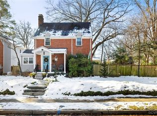 5106 Sylvan Rd, Richmond, VA 23225