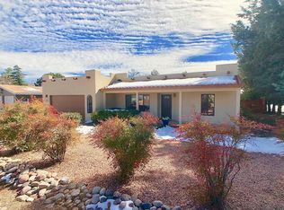 10 Rock Top Rd, Sedona, AZ 86351