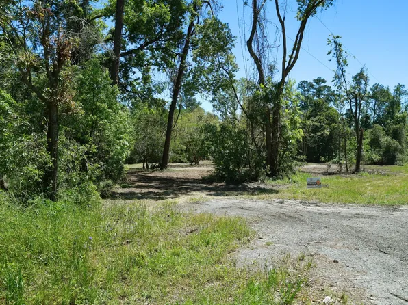 1614 Cherry St, Jennings, FL 32053