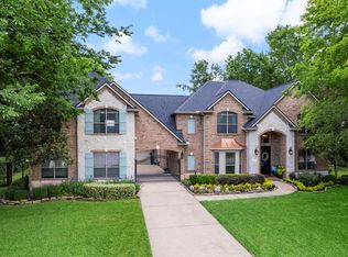 72 Tall Trl, Missouri City, TX 77459