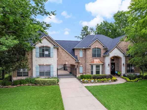 72 Tall Trail, Missouri City, TX 77459