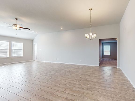 Family Room - Representational Photo